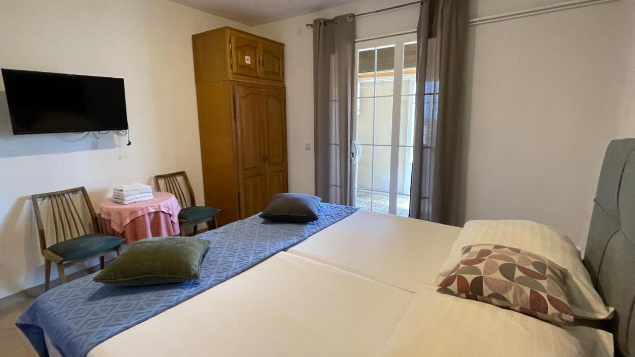 Apartmani Slavonija Orebić Exterior foto