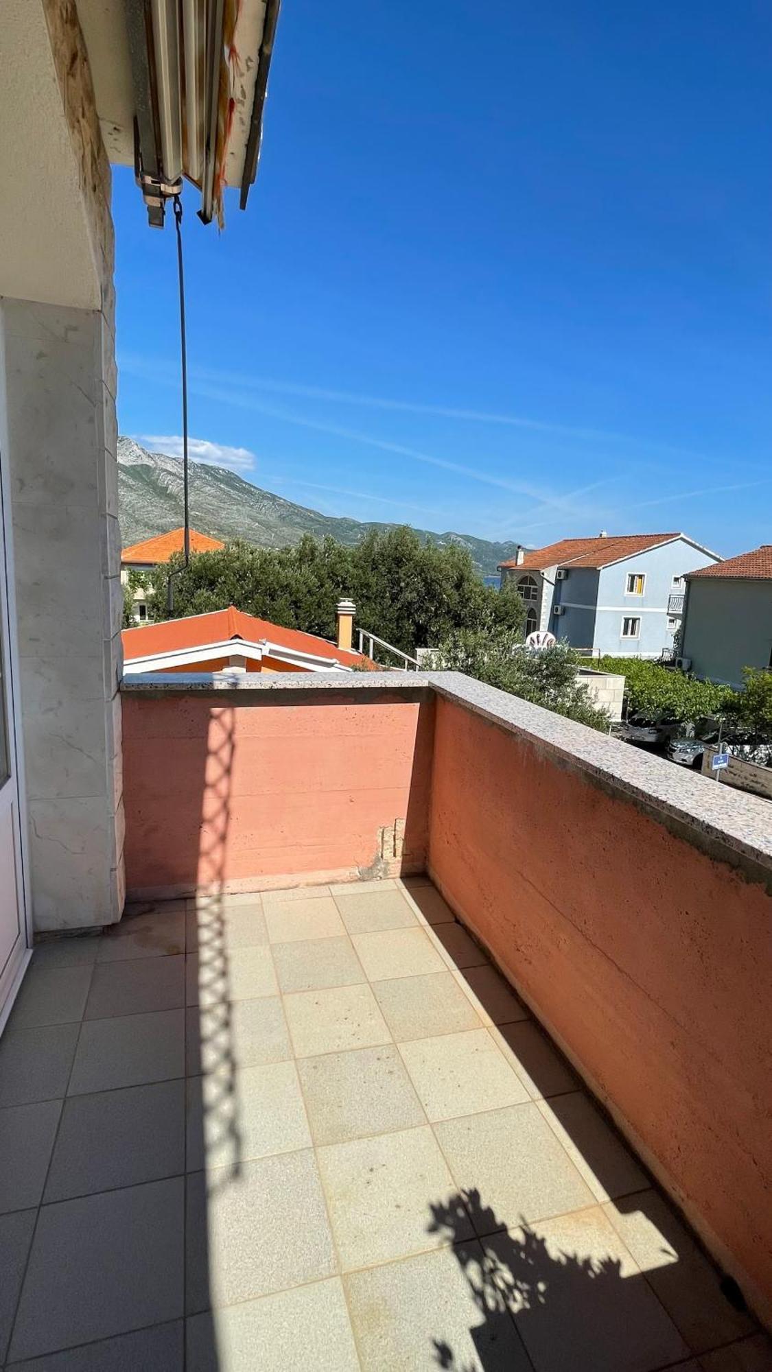 Apartmani Slavonija Orebić Habitación foto