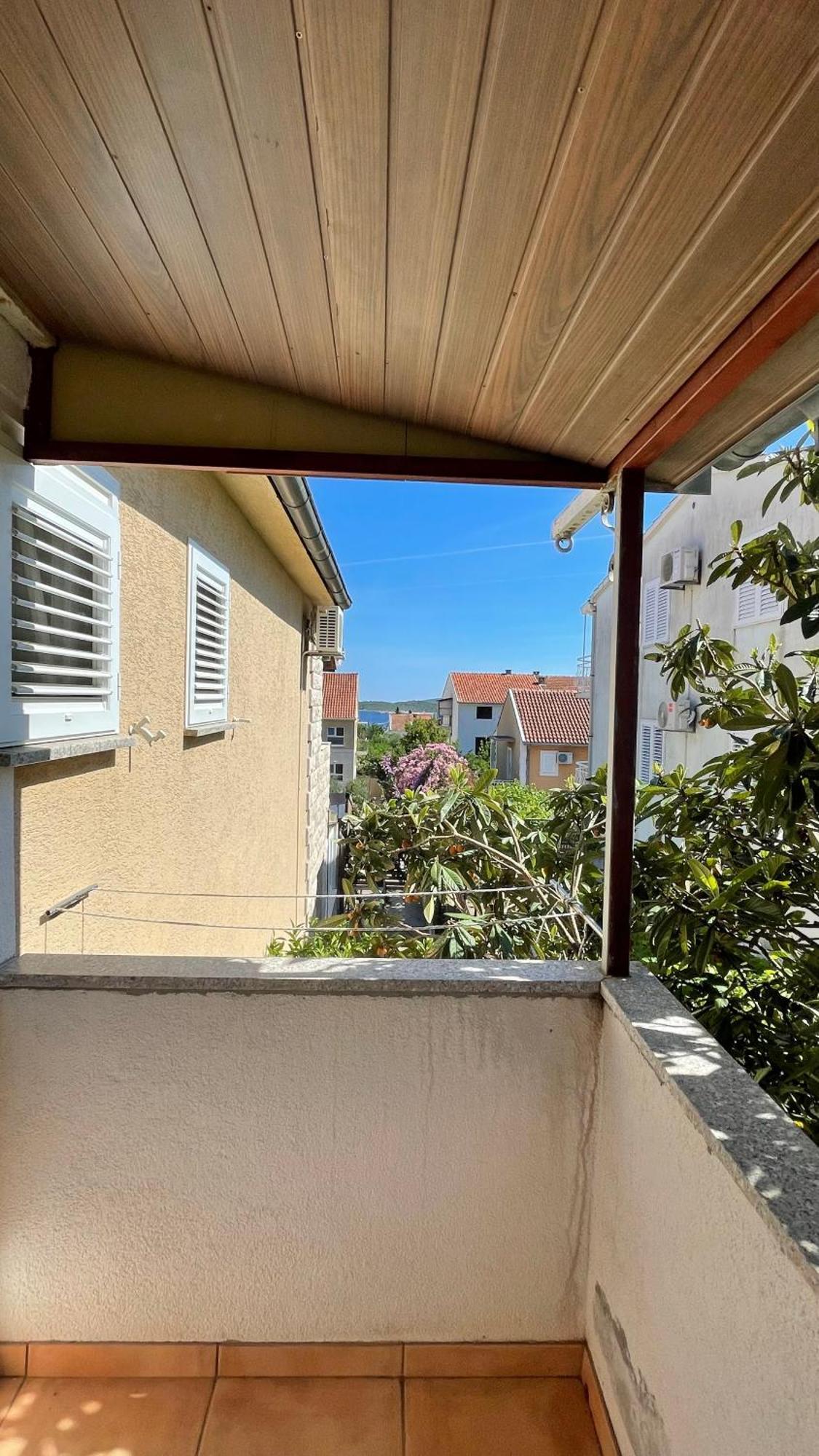 Apartmani Slavonija Orebić Habitación foto