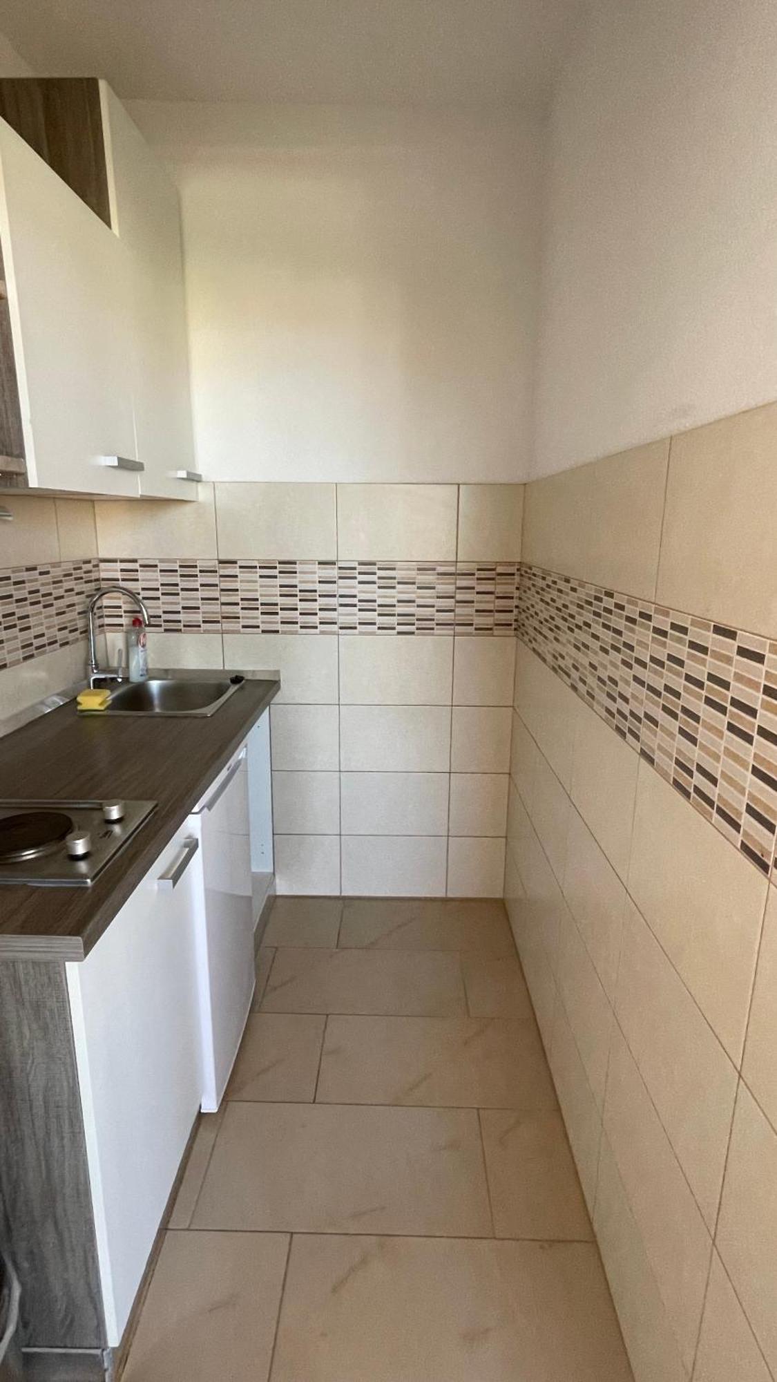 Apartmani Slavonija Orebić Habitación foto