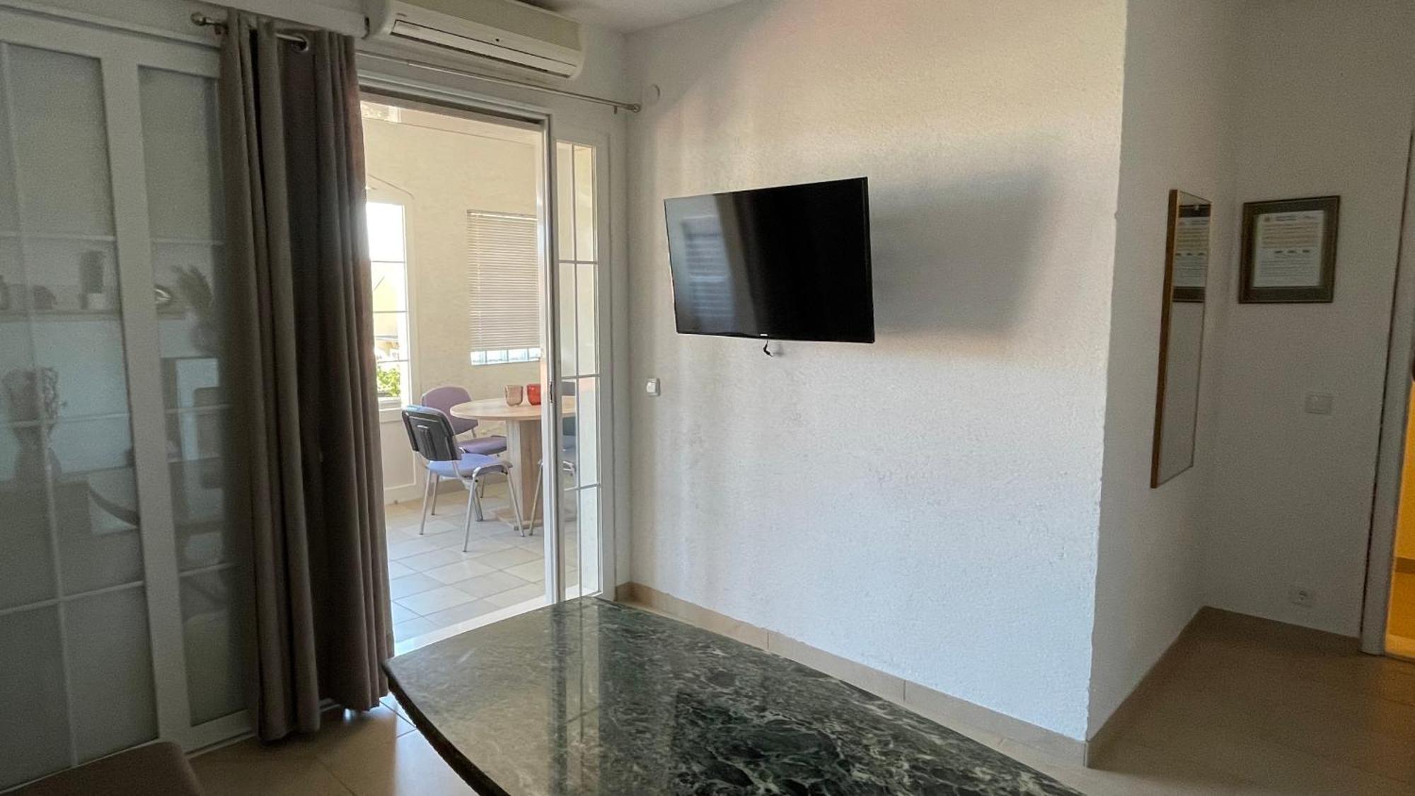Apartmani Slavonija Orebić Habitación foto