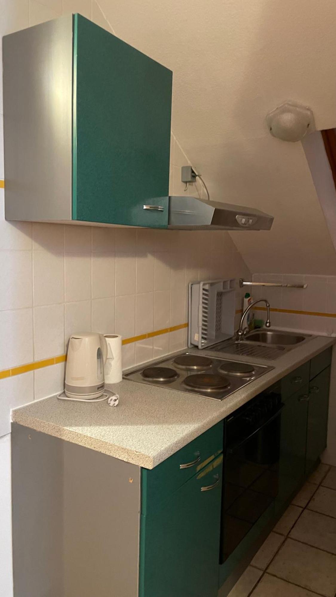 Apartmani Slavonija Orebić Habitación foto