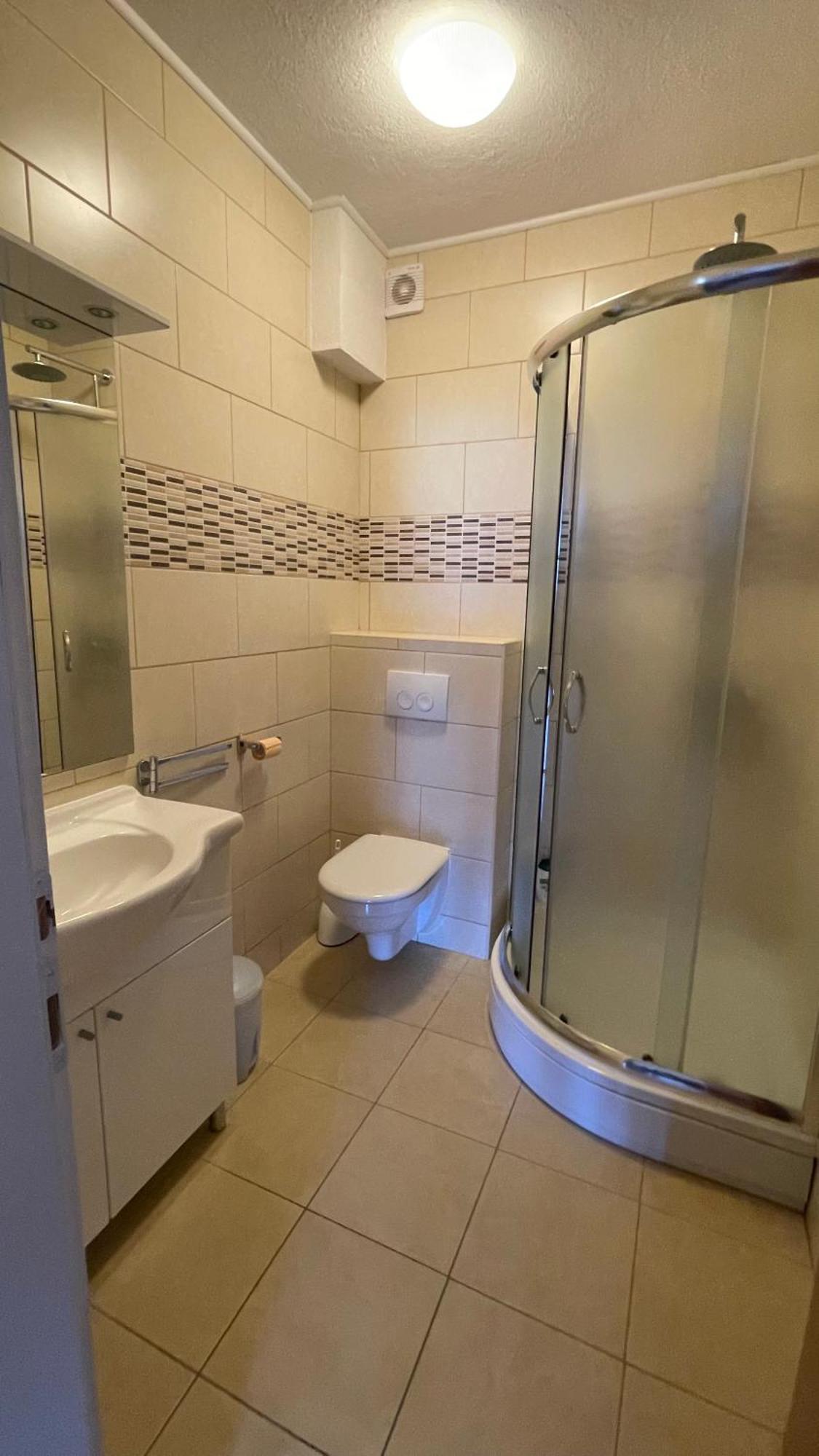 Apartmani Slavonija Orebić Habitación foto
