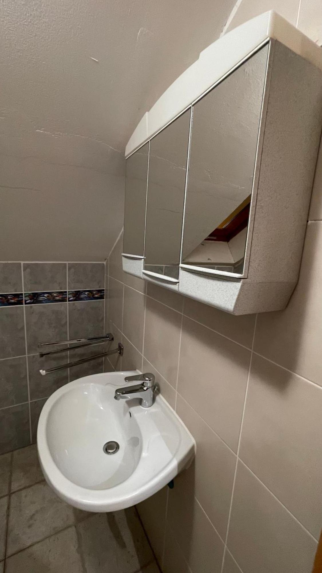 Apartmani Slavonija Orebić Habitación foto