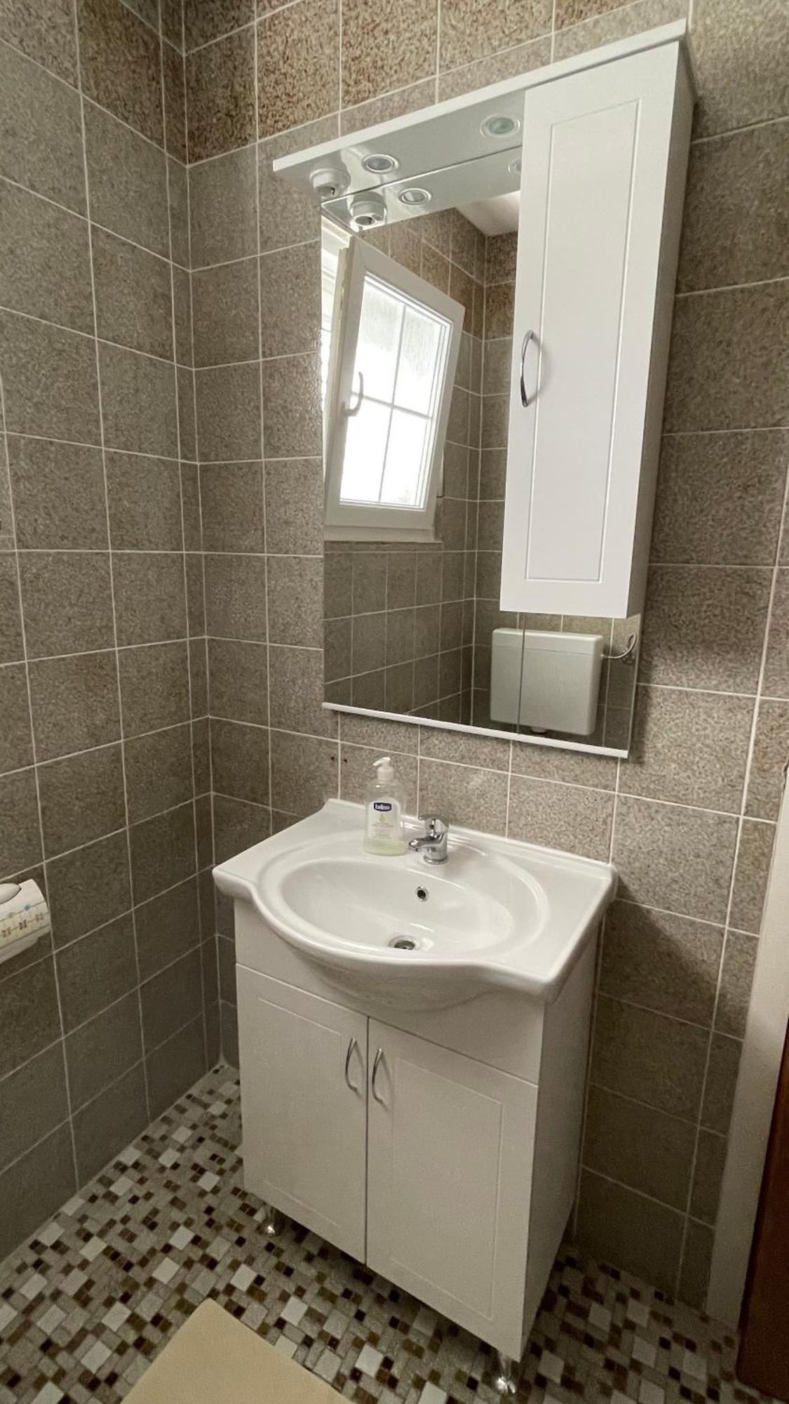 Apartmani Slavonija Orebić Habitación foto